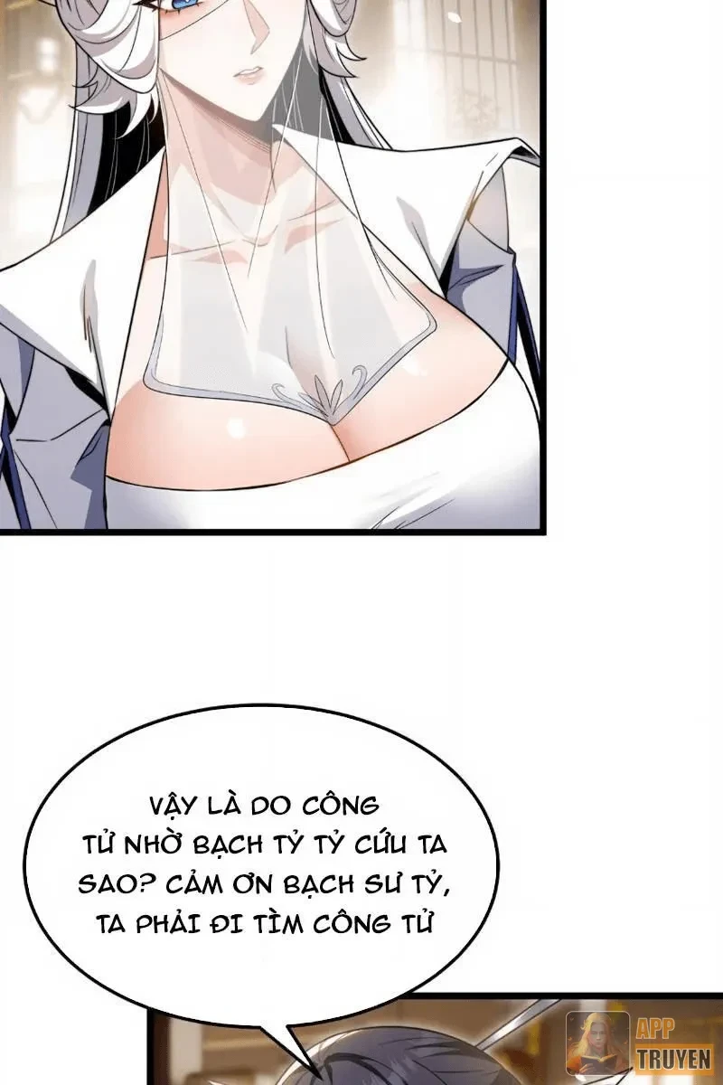 Tám Nữ Đế Đồng Loạt Phản Bội, Ta Trọng Sinh Khiến Họ Hối Hận Đến Ruột Gan Đứt Đoạn Chapter 6 - 59