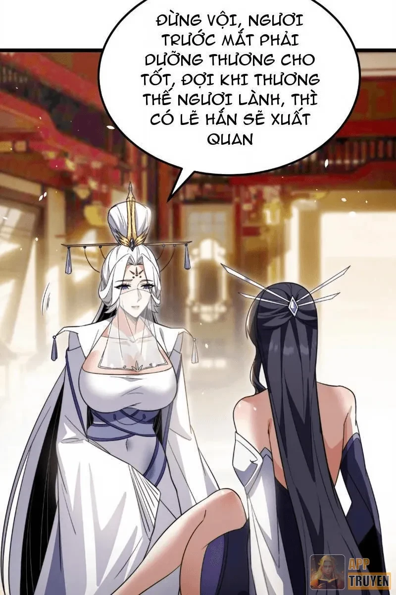 Tám Nữ Đế Đồng Loạt Phản Bội, Ta Trọng Sinh Khiến Họ Hối Hận Đến Ruột Gan Đứt Đoạn Chapter 6 - 61