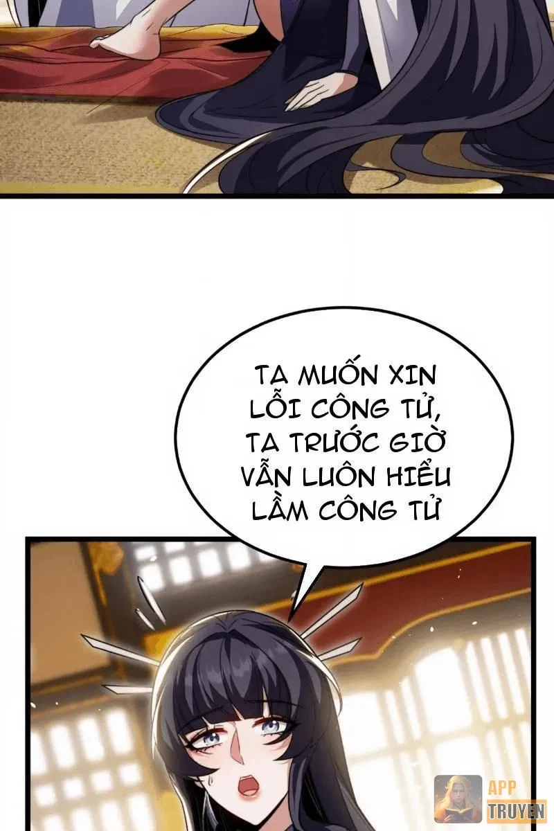 Tám Nữ Đế Đồng Loạt Phản Bội, Ta Trọng Sinh Khiến Họ Hối Hận Đến Ruột Gan Đứt Đoạn Chapter 6 - 62