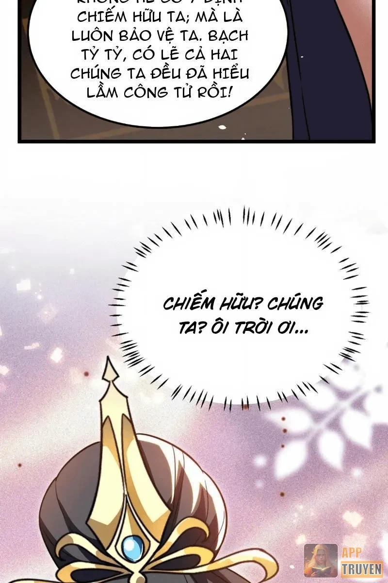 Tám Nữ Đế Đồng Loạt Phản Bội, Ta Trọng Sinh Khiến Họ Hối Hận Đến Ruột Gan Đứt Đoạn Chapter 6 - 64