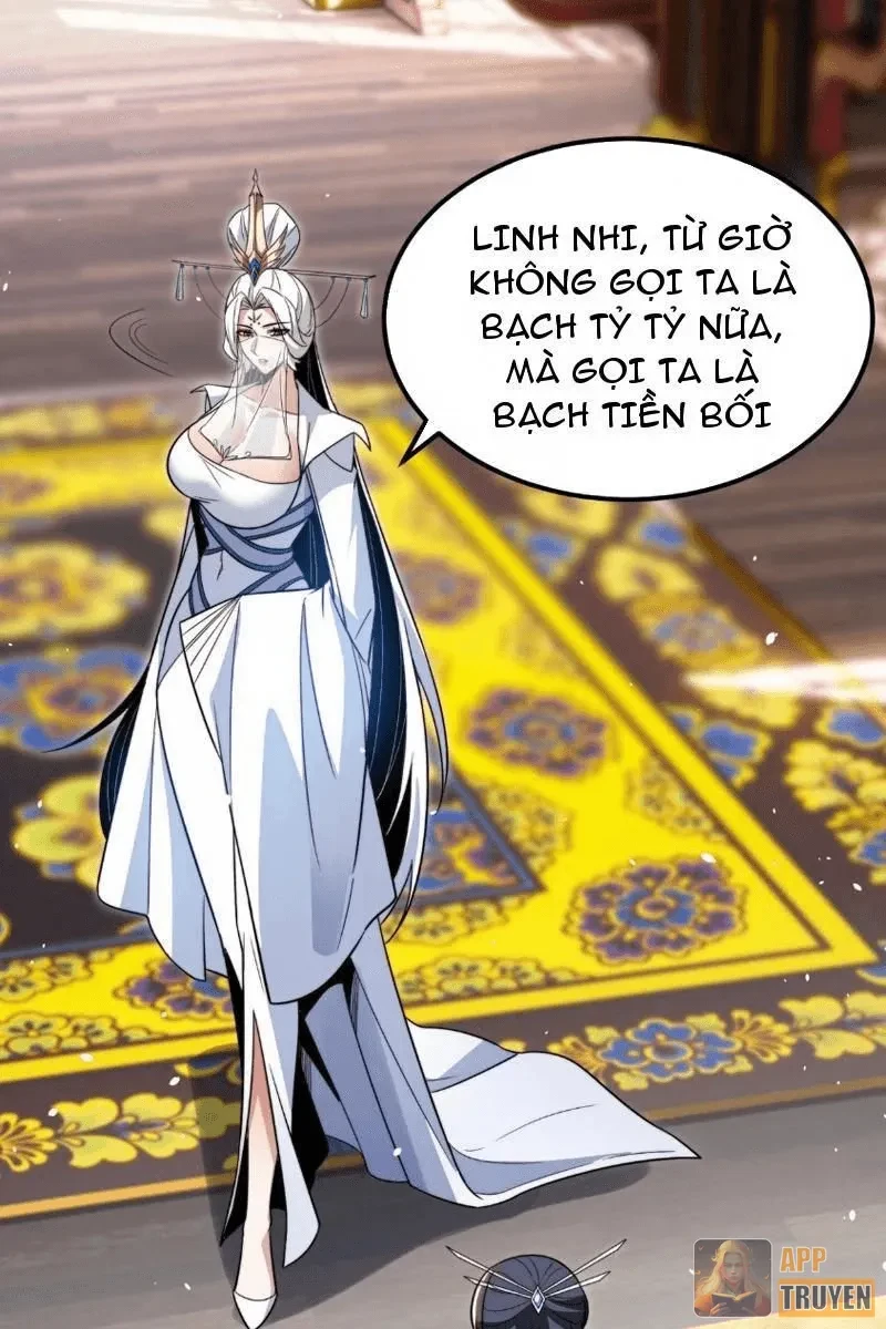 Tám Nữ Đế Đồng Loạt Phản Bội, Ta Trọng Sinh Khiến Họ Hối Hận Đến Ruột Gan Đứt Đoạn Chapter 6 - 71