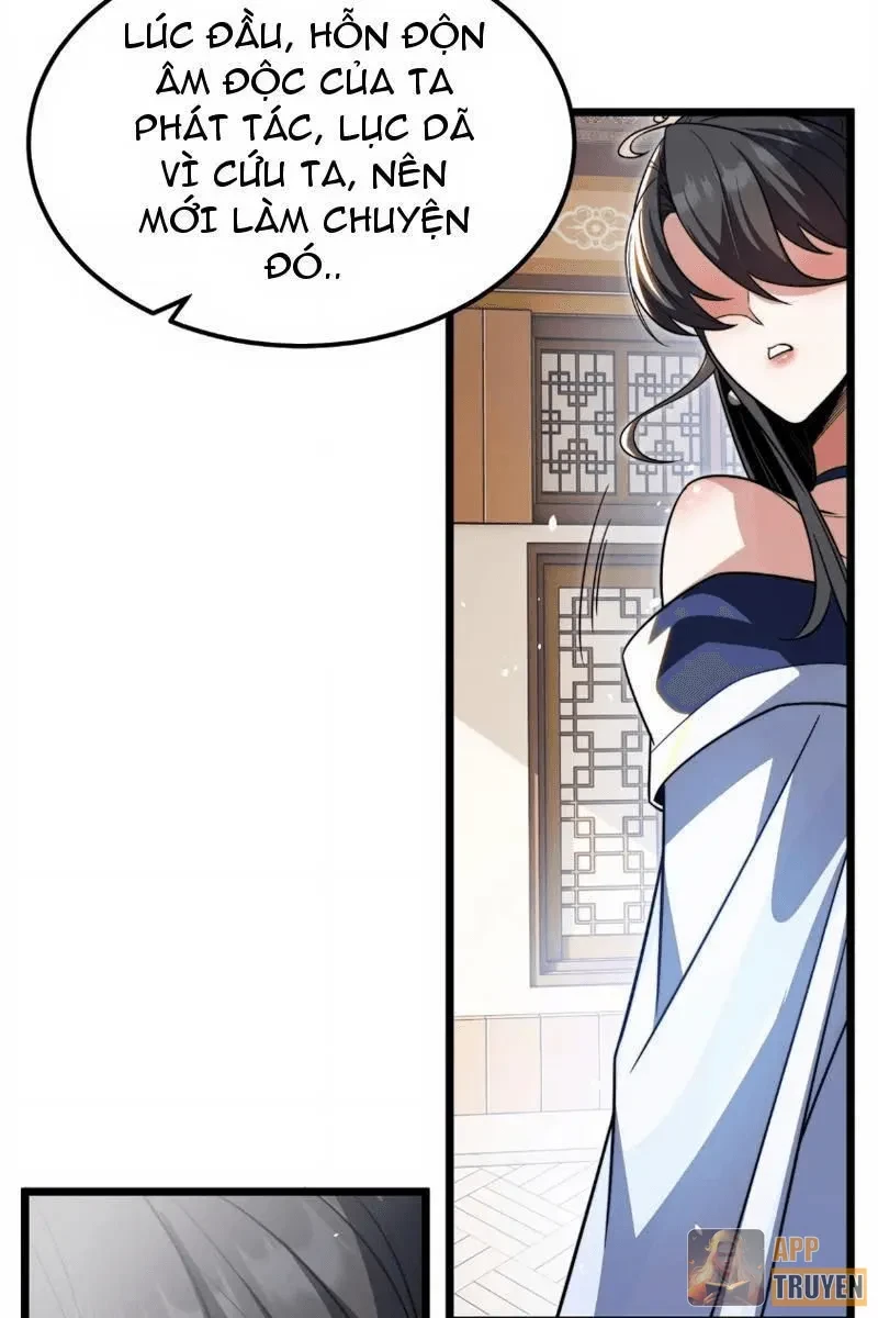 Tám Nữ Đế Đồng Loạt Phản Bội, Ta Trọng Sinh Khiến Họ Hối Hận Đến Ruột Gan Đứt Đoạn Chapter 6 - 73