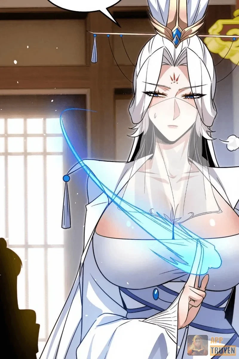 Tám Nữ Đế Đồng Loạt Phản Bội, Ta Trọng Sinh Khiến Họ Hối Hận Đến Ruột Gan Đứt Đoạn Chapter 6 - 75