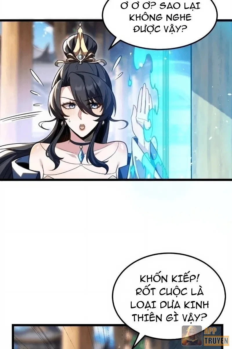 Tám Nữ Đế Đồng Loạt Phản Bội, Ta Trọng Sinh Khiến Họ Hối Hận Đến Ruột Gan Đứt Đoạn Chapter 6 - 78