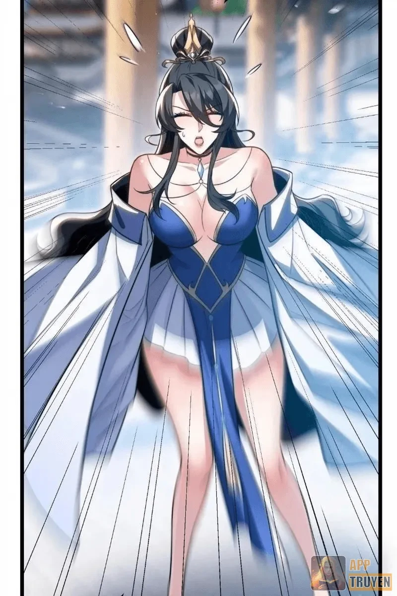 Tám Nữ Đế Đồng Loạt Phản Bội, Ta Trọng Sinh Khiến Họ Hối Hận Đến Ruột Gan Đứt Đoạn Chapter 6 - 79