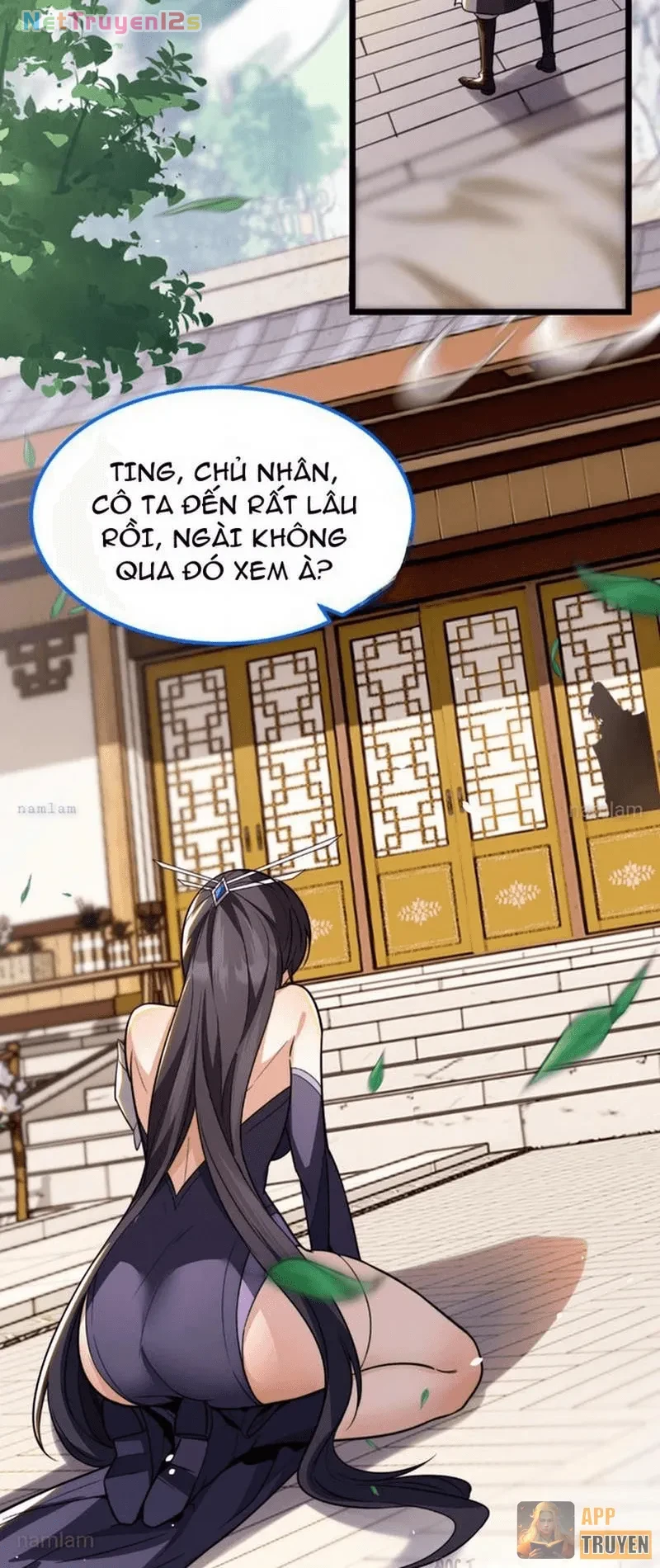 Tám Nữ Đế Đồng Loạt Phản Bội, Ta Trọng Sinh Khiến Họ Hối Hận Đến Ruột Gan Đứt Đoạn Chapter 7 - 3
