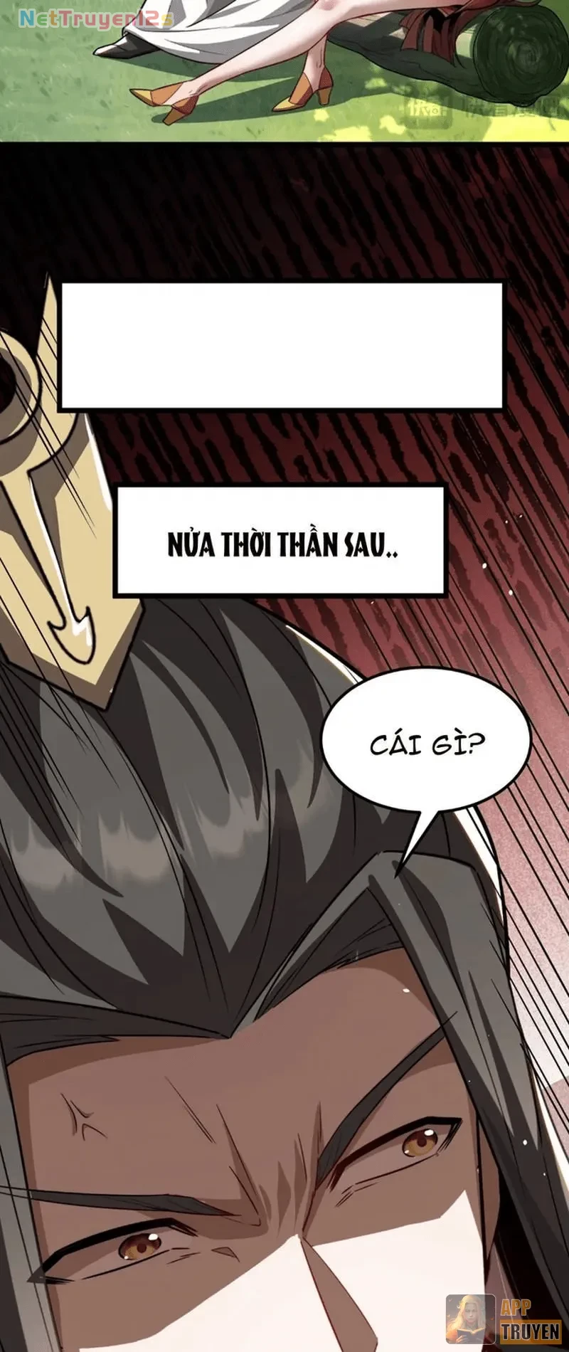 Tám Nữ Đế Đồng Loạt Phản Bội, Ta Trọng Sinh Khiến Họ Hối Hận Đến Ruột Gan Đứt Đoạn Chapter 7 - 23