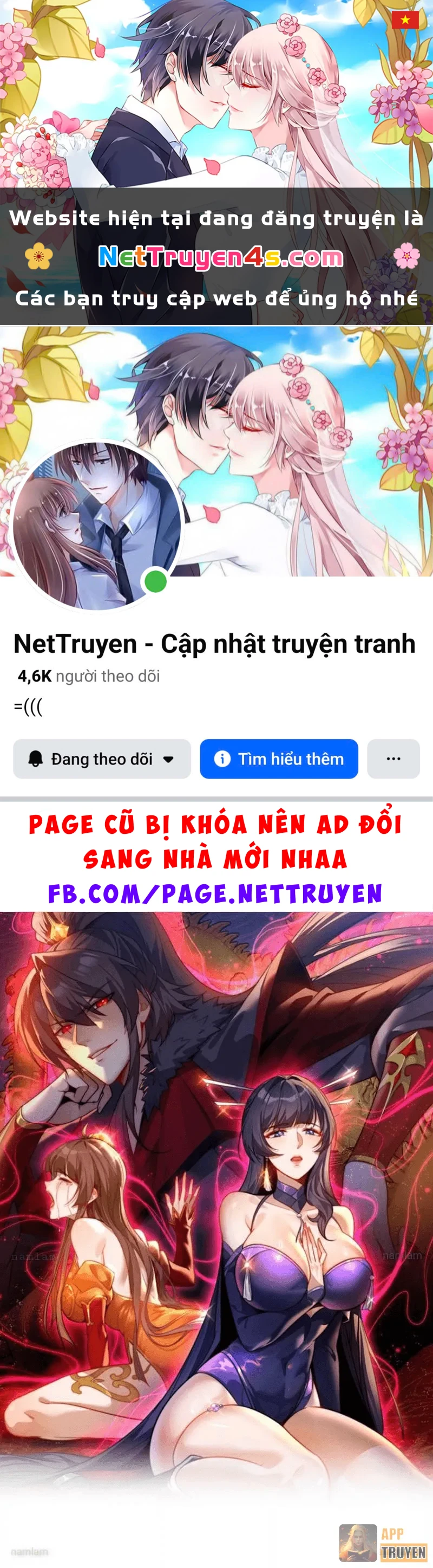 Tám Nữ Đế Đồng Loạt Phản Bội, Ta Trọng Sinh Khiến Họ Hối Hận Đến Ruột Gan Đứt Đoạn Chapter 8 - 1