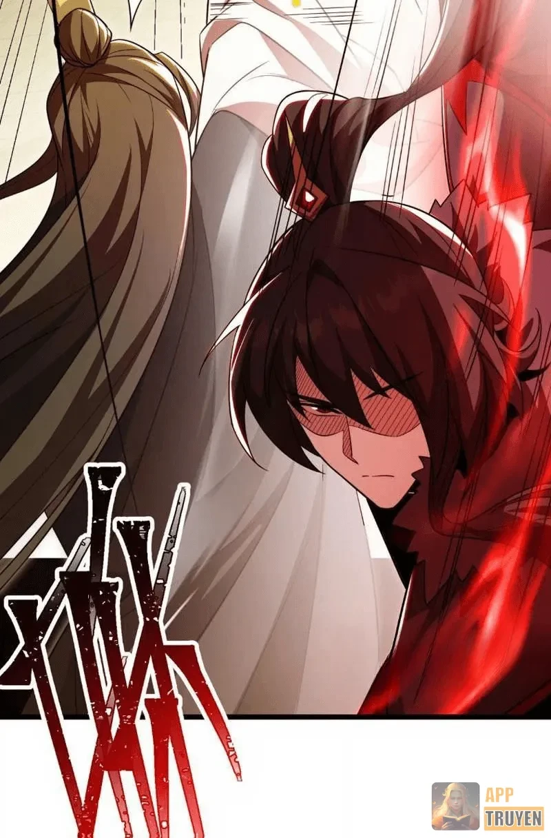 Tám Nữ Đế Đồng Loạt Phản Bội, Ta Trọng Sinh Khiến Họ Hối Hận Đến Ruột Gan Đứt Đoạn Chapter 8 - 5