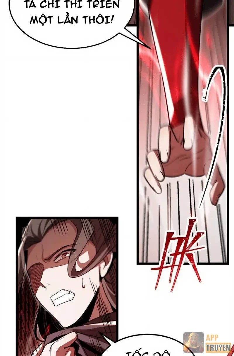 Tám Nữ Đế Đồng Loạt Phản Bội, Ta Trọng Sinh Khiến Họ Hối Hận Đến Ruột Gan Đứt Đoạn Chapter 8 - 9