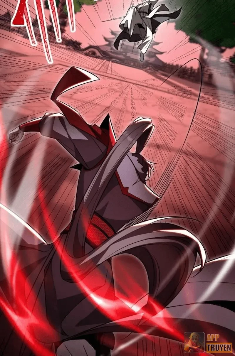 Tám Nữ Đế Đồng Loạt Phản Bội, Ta Trọng Sinh Khiến Họ Hối Hận Đến Ruột Gan Đứt Đoạn Chapter 8 - 11