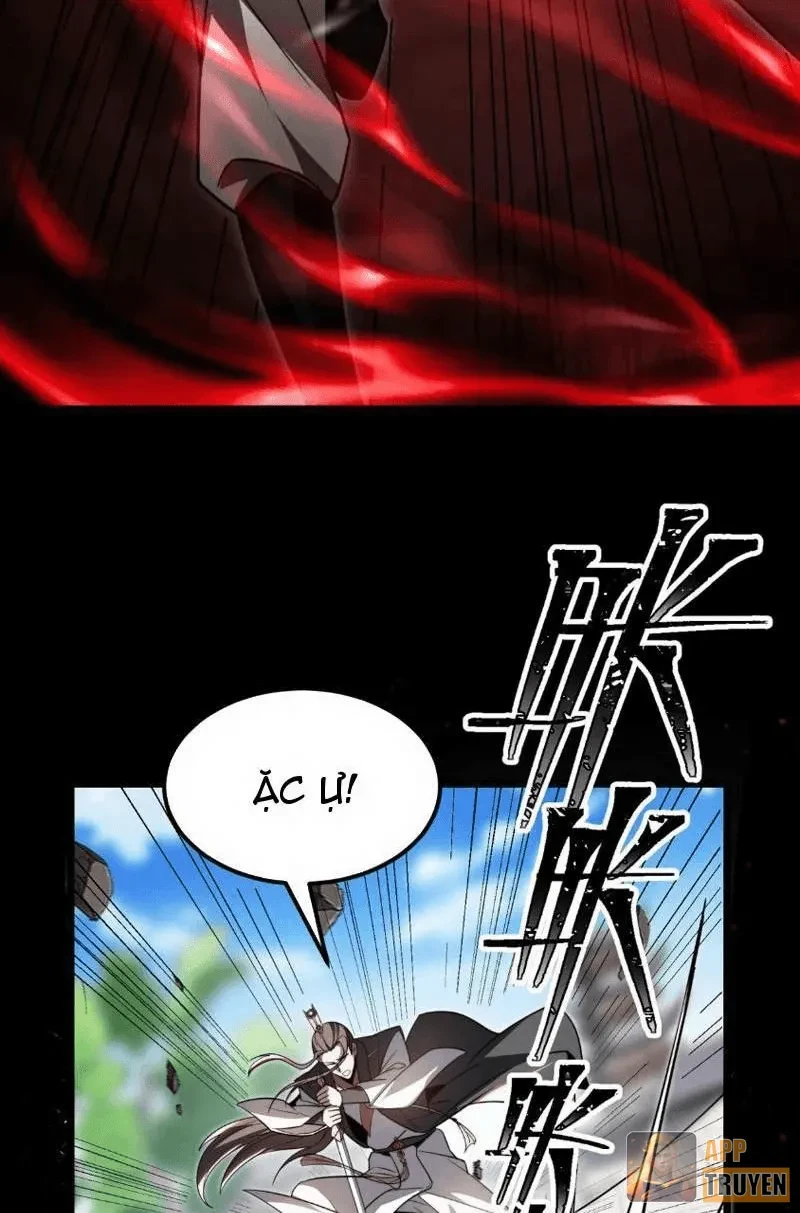 Tám Nữ Đế Đồng Loạt Phản Bội, Ta Trọng Sinh Khiến Họ Hối Hận Đến Ruột Gan Đứt Đoạn Chapter 8 - 12