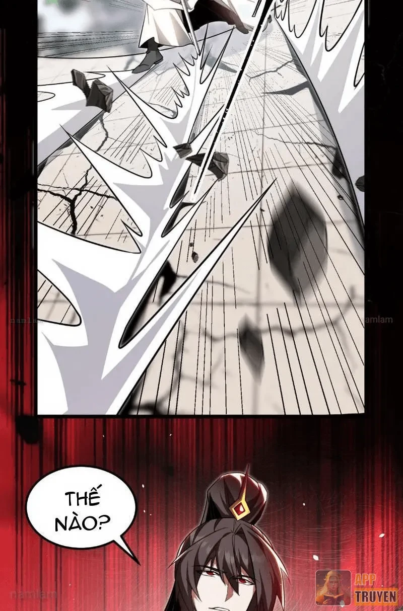 Tám Nữ Đế Đồng Loạt Phản Bội, Ta Trọng Sinh Khiến Họ Hối Hận Đến Ruột Gan Đứt Đoạn Chapter 8 - 13