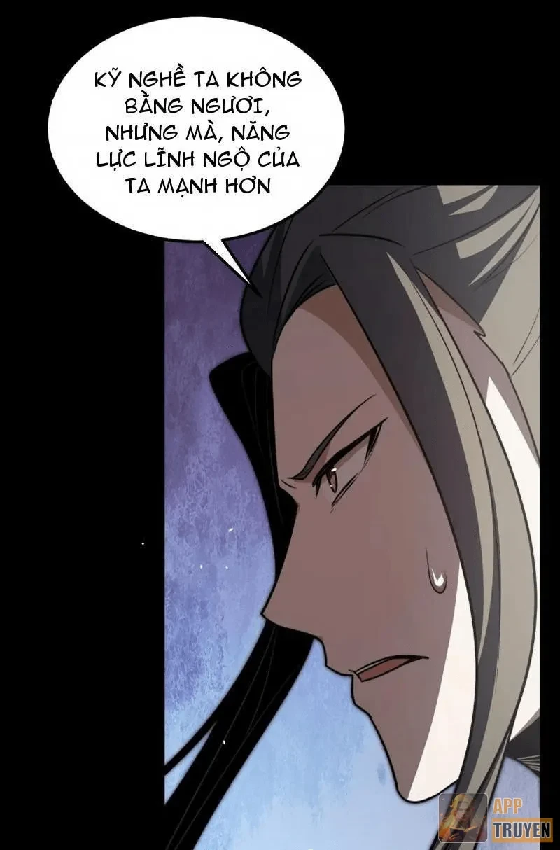 Tám Nữ Đế Đồng Loạt Phản Bội, Ta Trọng Sinh Khiến Họ Hối Hận Đến Ruột Gan Đứt Đoạn Chapter 8 - 16