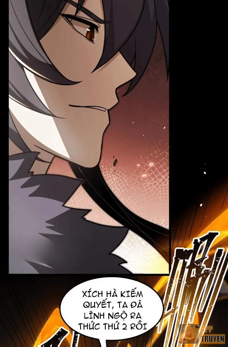 Tám Nữ Đế Đồng Loạt Phản Bội, Ta Trọng Sinh Khiến Họ Hối Hận Đến Ruột Gan Đứt Đoạn Chapter 8 - 18