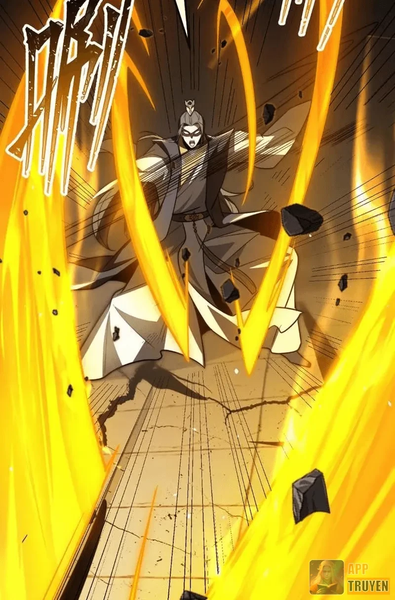 Tám Nữ Đế Đồng Loạt Phản Bội, Ta Trọng Sinh Khiến Họ Hối Hận Đến Ruột Gan Đứt Đoạn Chapter 8 - 19