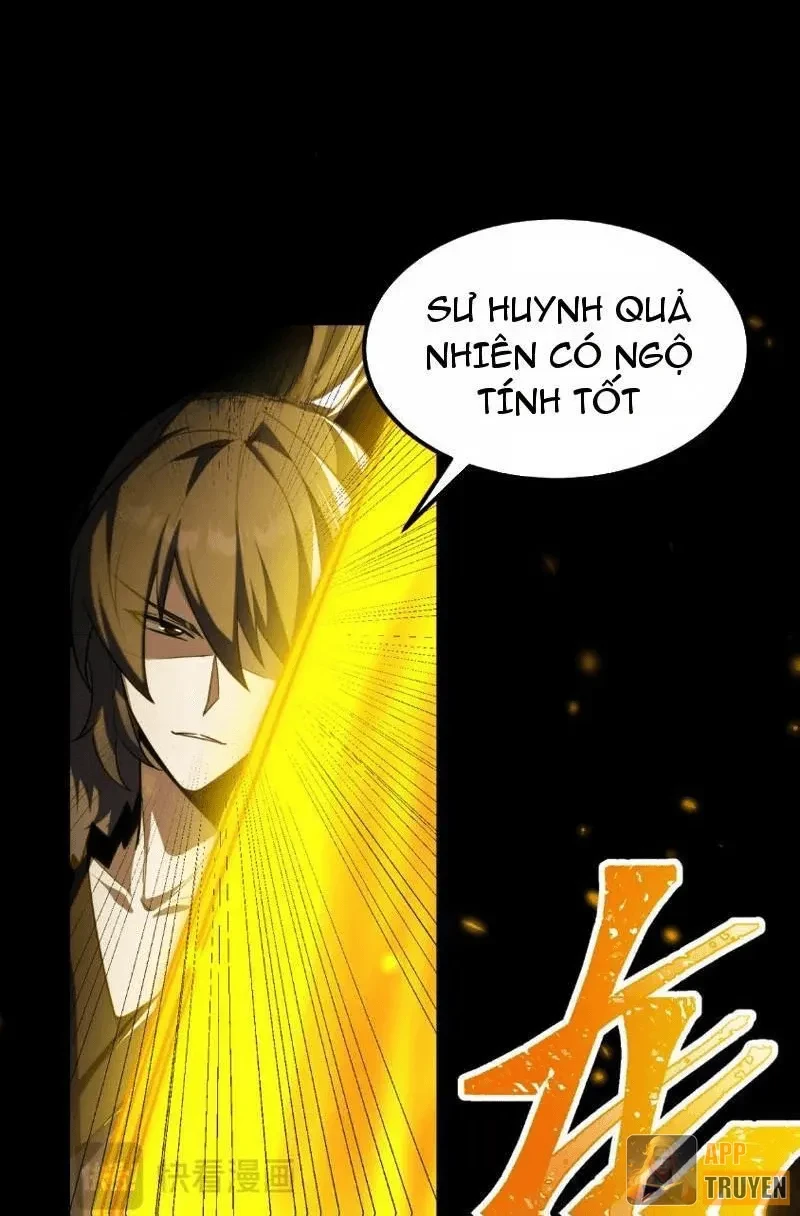 Tám Nữ Đế Đồng Loạt Phản Bội, Ta Trọng Sinh Khiến Họ Hối Hận Đến Ruột Gan Đứt Đoạn Chapter 8 - 22