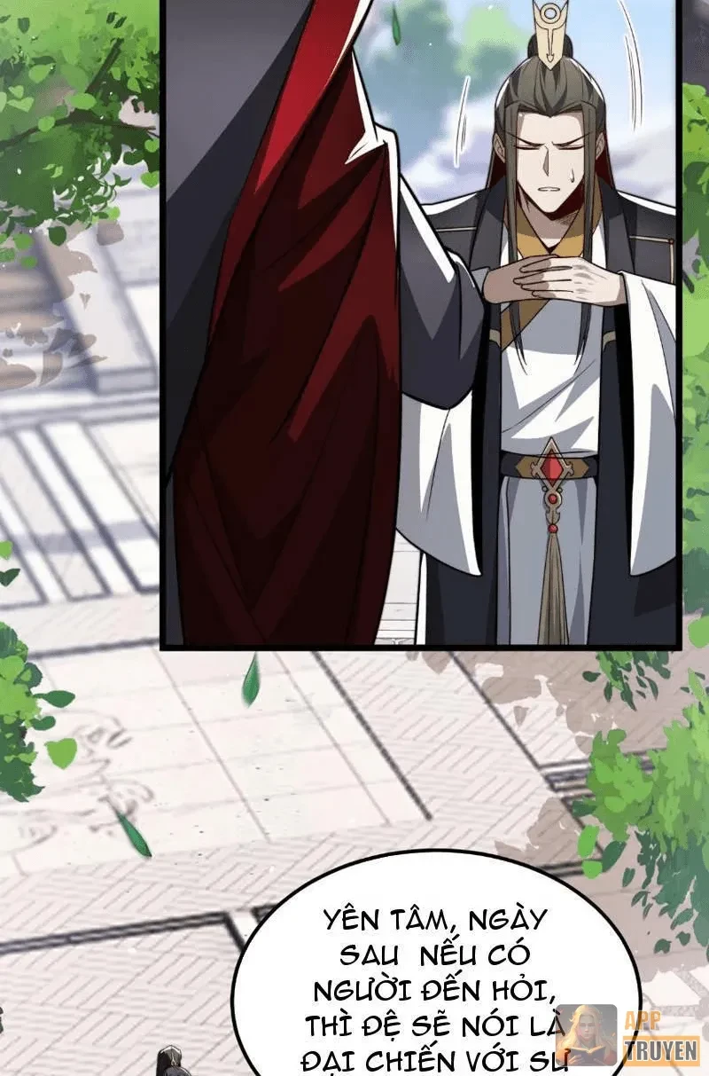 Tám Nữ Đế Đồng Loạt Phản Bội, Ta Trọng Sinh Khiến Họ Hối Hận Đến Ruột Gan Đứt Đoạn Chapter 8 - 29