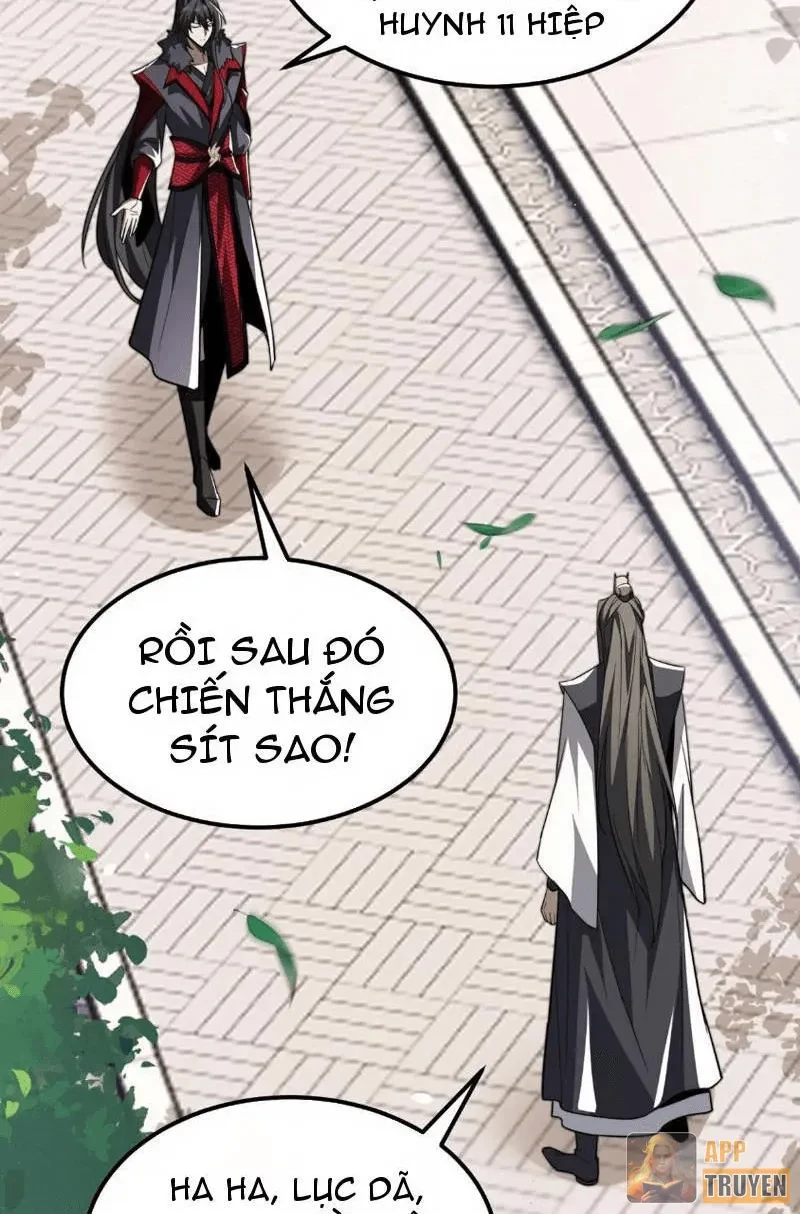 Tám Nữ Đế Đồng Loạt Phản Bội, Ta Trọng Sinh Khiến Họ Hối Hận Đến Ruột Gan Đứt Đoạn Chapter 8 - 30