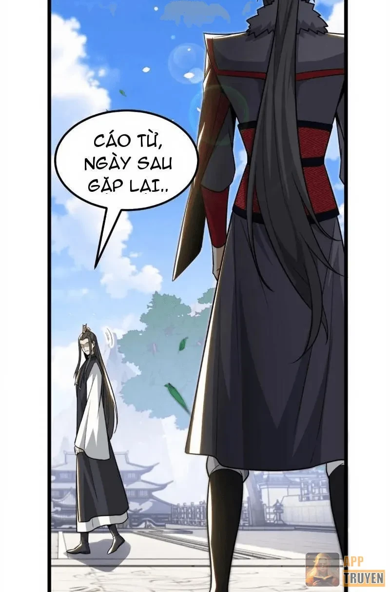 Tám Nữ Đế Đồng Loạt Phản Bội, Ta Trọng Sinh Khiến Họ Hối Hận Đến Ruột Gan Đứt Đoạn Chapter 8 - 32