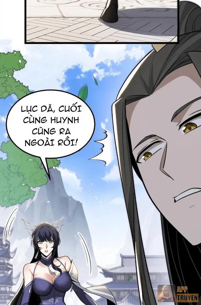 Tám Nữ Đế Đồng Loạt Phản Bội, Ta Trọng Sinh Khiến Họ Hối Hận Đến Ruột Gan Đứt Đoạn Chapter 8 - 33