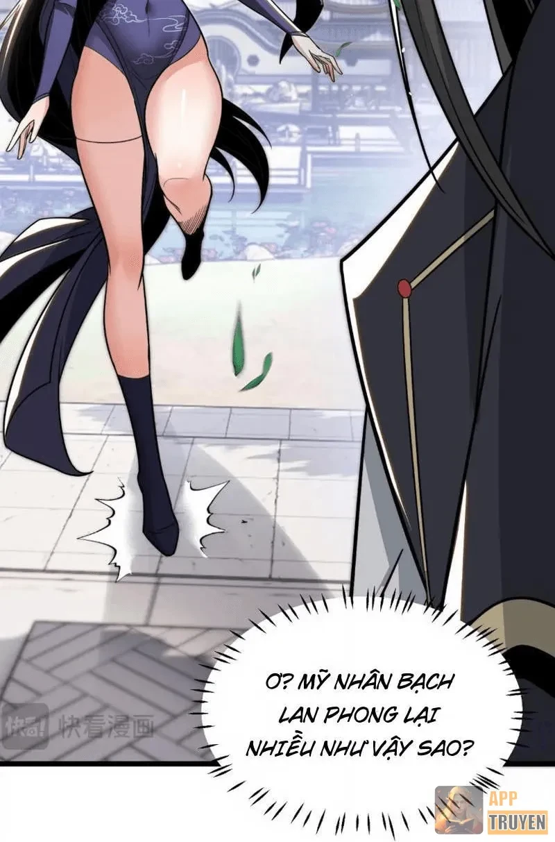 Tám Nữ Đế Đồng Loạt Phản Bội, Ta Trọng Sinh Khiến Họ Hối Hận Đến Ruột Gan Đứt Đoạn Chapter 8 - 34