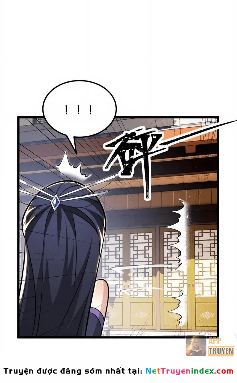 Tám Nữ Đế Đồng Loạt Phản Bội, Ta Trọng Sinh Khiến Họ Hối Hận Đến Ruột Gan Đứt Đoạn Chapter 8 - 35