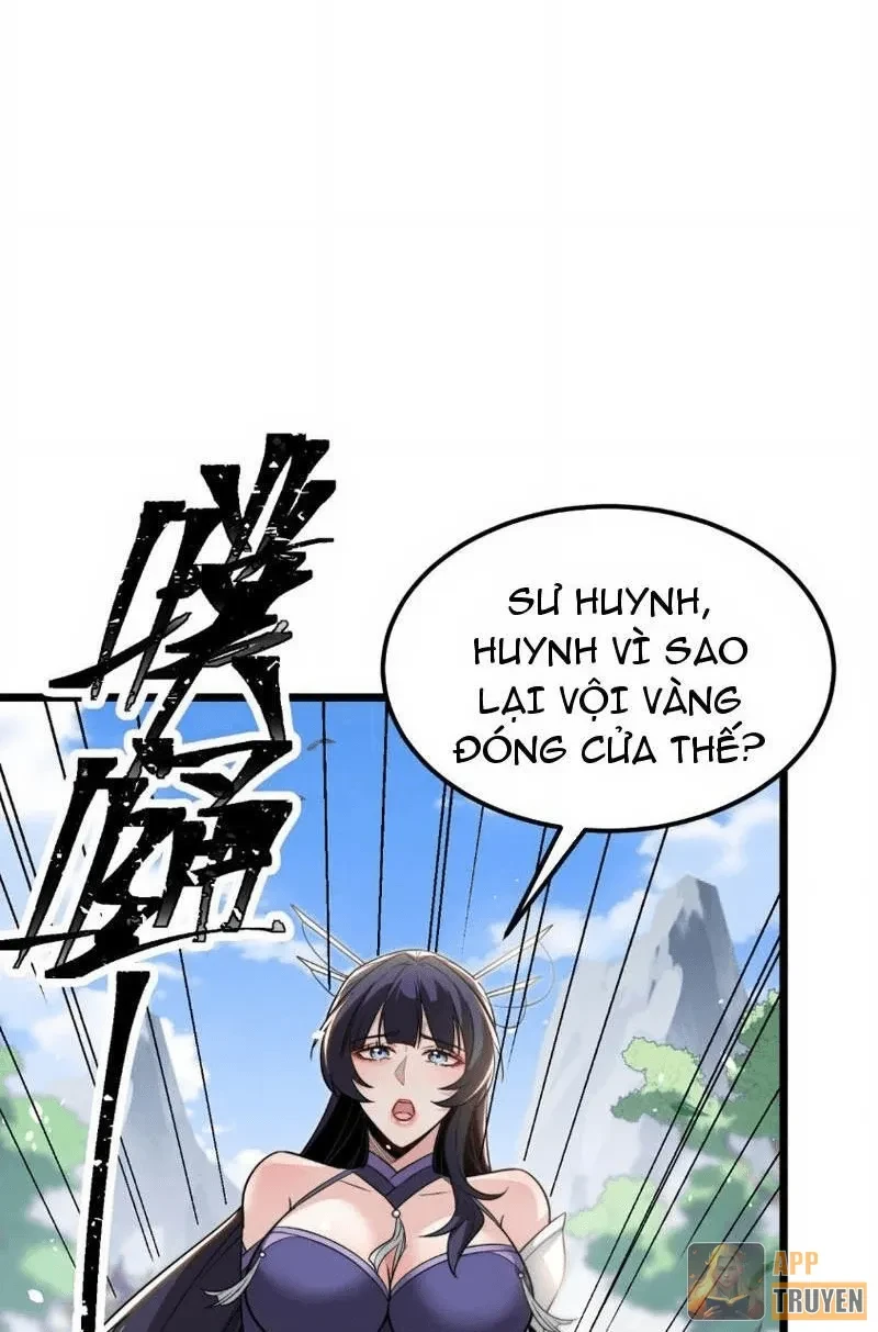 Tám Nữ Đế Đồng Loạt Phản Bội, Ta Trọng Sinh Khiến Họ Hối Hận Đến Ruột Gan Đứt Đoạn Chapter 8 - 36