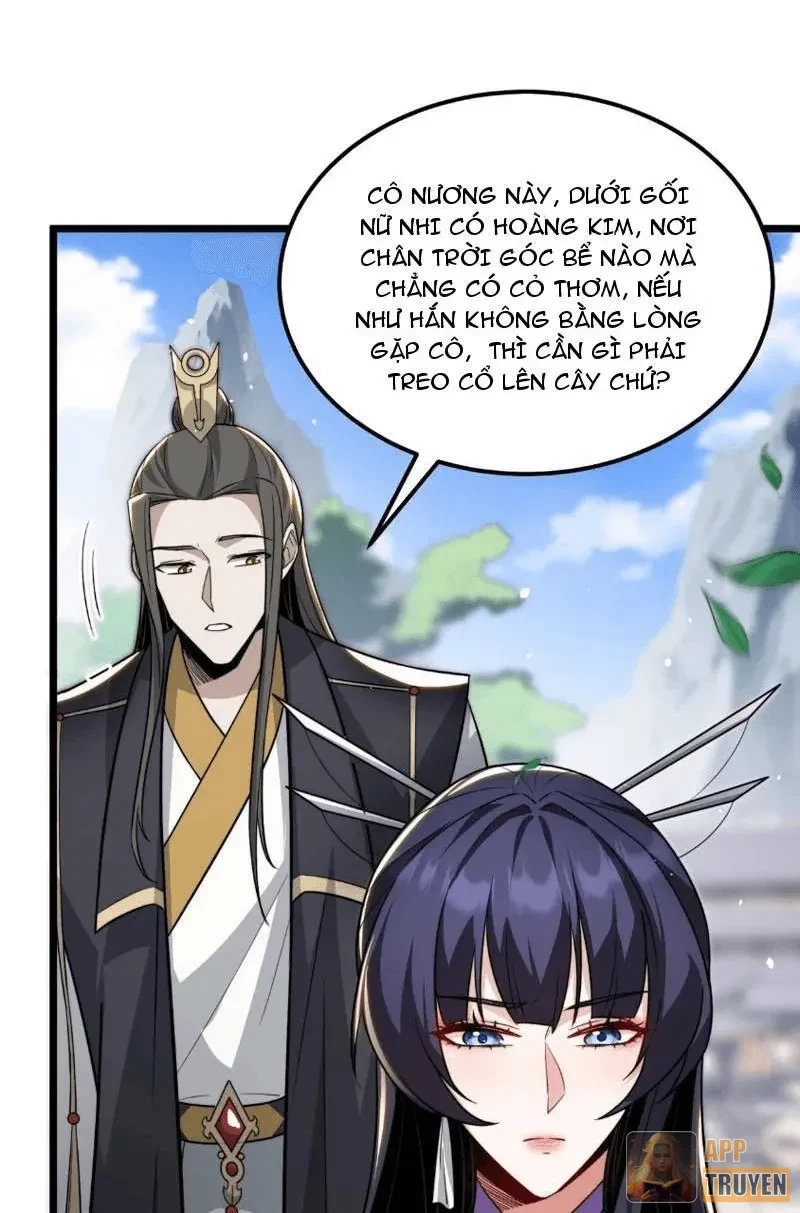 Tám Nữ Đế Đồng Loạt Phản Bội, Ta Trọng Sinh Khiến Họ Hối Hận Đến Ruột Gan Đứt Đoạn Chapter 8 - 38