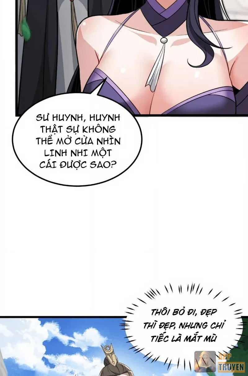 Tám Nữ Đế Đồng Loạt Phản Bội, Ta Trọng Sinh Khiến Họ Hối Hận Đến Ruột Gan Đứt Đoạn Chapter 8 - 39