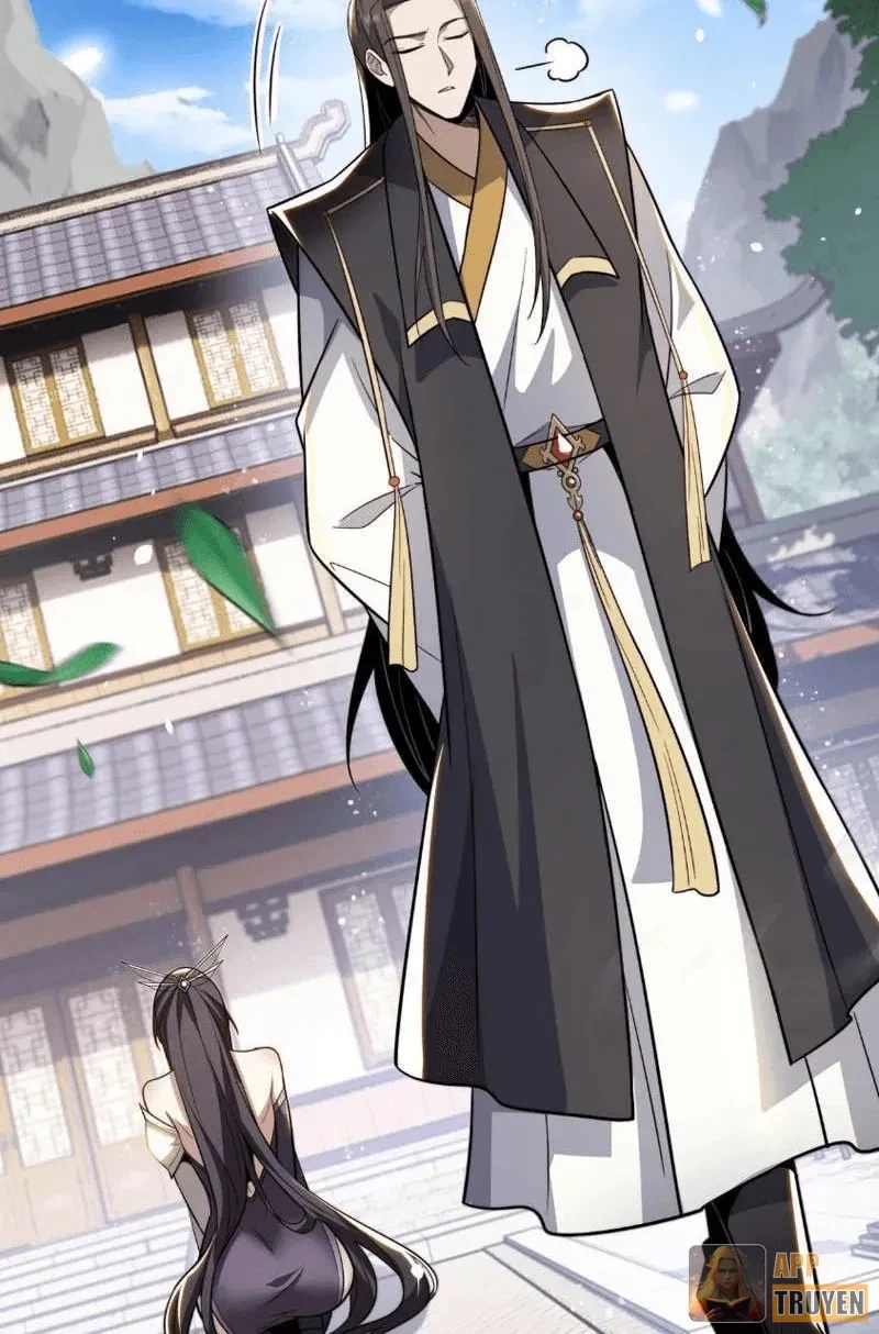 Tám Nữ Đế Đồng Loạt Phản Bội, Ta Trọng Sinh Khiến Họ Hối Hận Đến Ruột Gan Đứt Đoạn Chapter 8 - 40