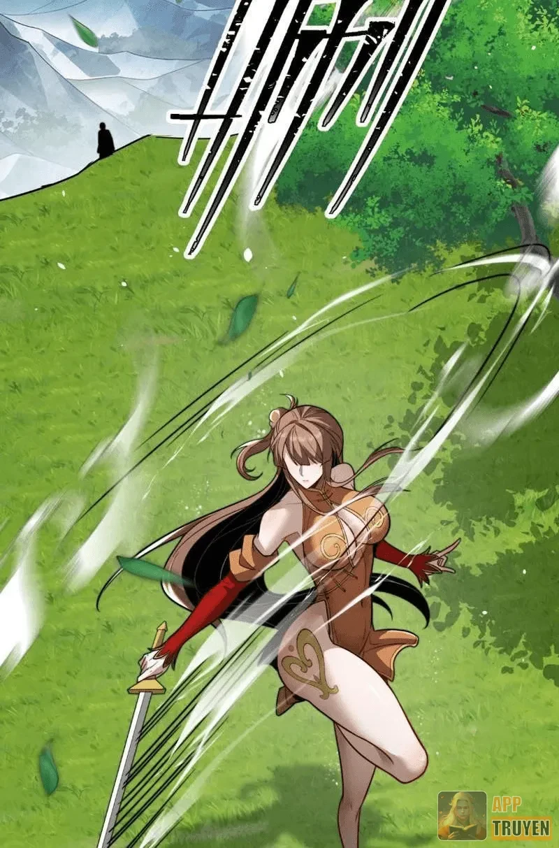 Tám Nữ Đế Đồng Loạt Phản Bội, Ta Trọng Sinh Khiến Họ Hối Hận Đến Ruột Gan Đứt Đoạn Chapter 8 - 42