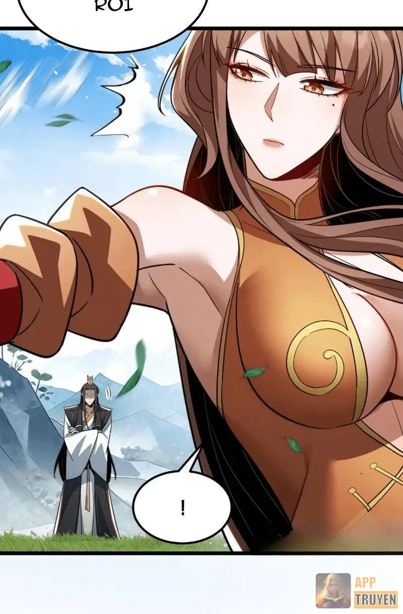 Tám Nữ Đế Đồng Loạt Phản Bội, Ta Trọng Sinh Khiến Họ Hối Hận Đến Ruột Gan Đứt Đoạn Chapter 8 - 44