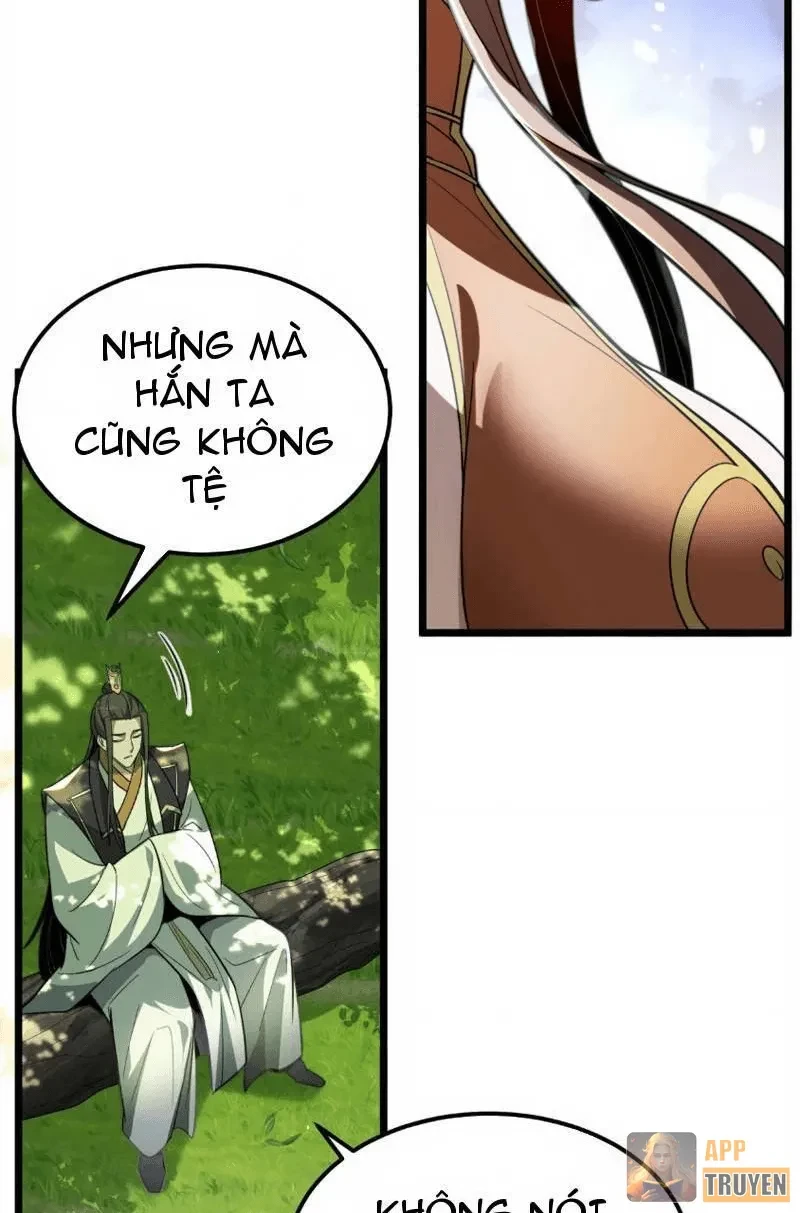 Tám Nữ Đế Đồng Loạt Phản Bội, Ta Trọng Sinh Khiến Họ Hối Hận Đến Ruột Gan Đứt Đoạn Chapter 8 - 46