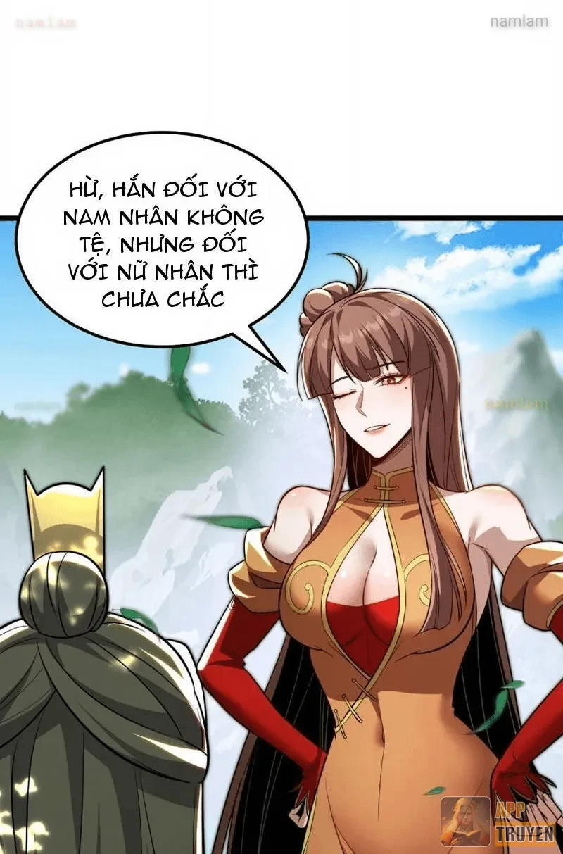 Tám Nữ Đế Đồng Loạt Phản Bội, Ta Trọng Sinh Khiến Họ Hối Hận Đến Ruột Gan Đứt Đoạn Chapter 8 - 48