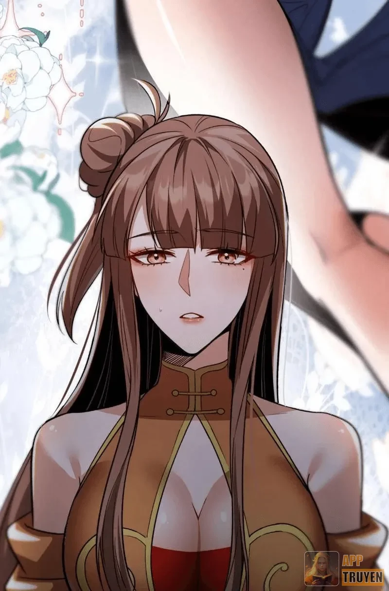 Tám Nữ Đế Đồng Loạt Phản Bội, Ta Trọng Sinh Khiến Họ Hối Hận Đến Ruột Gan Đứt Đoạn Chapter 8 - 53