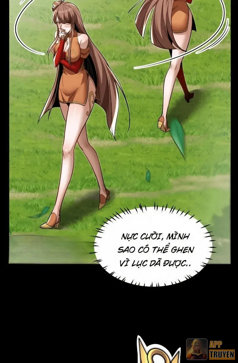 Tám Nữ Đế Đồng Loạt Phản Bội, Ta Trọng Sinh Khiến Họ Hối Hận Đến Ruột Gan Đứt Đoạn Chapter 8 - 55