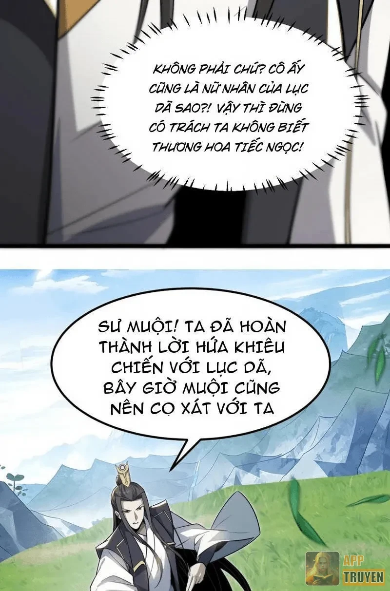 Tám Nữ Đế Đồng Loạt Phản Bội, Ta Trọng Sinh Khiến Họ Hối Hận Đến Ruột Gan Đứt Đoạn Chapter 8 - 57