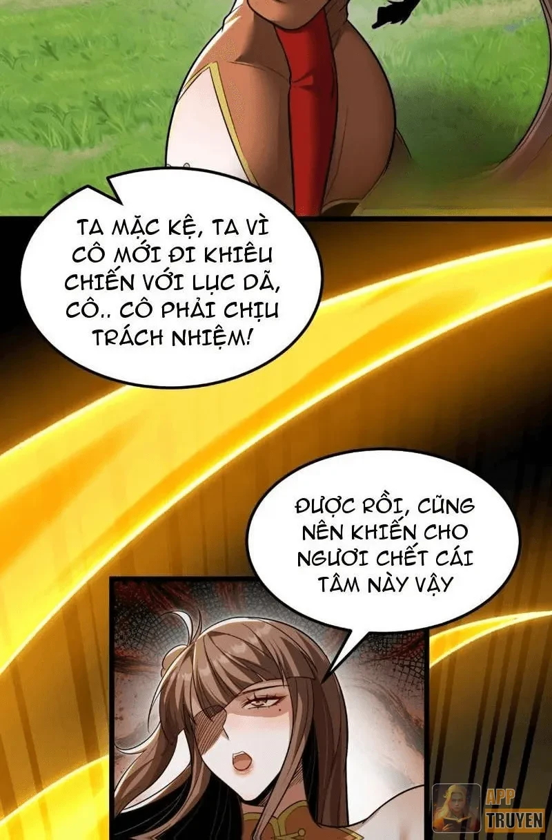 Tám Nữ Đế Đồng Loạt Phản Bội, Ta Trọng Sinh Khiến Họ Hối Hận Đến Ruột Gan Đứt Đoạn Chapter 8 - 59