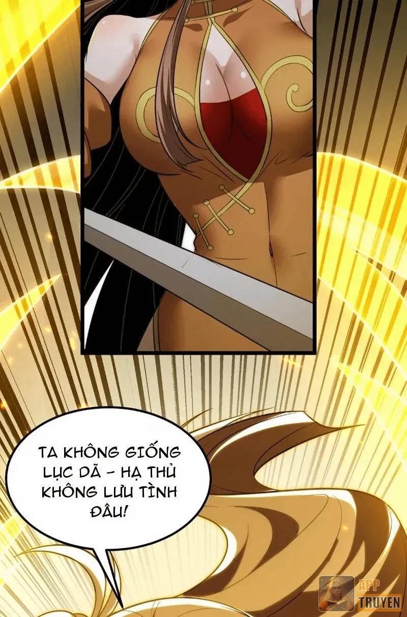 Tám Nữ Đế Đồng Loạt Phản Bội, Ta Trọng Sinh Khiến Họ Hối Hận Đến Ruột Gan Đứt Đoạn Chapter 8 - 60