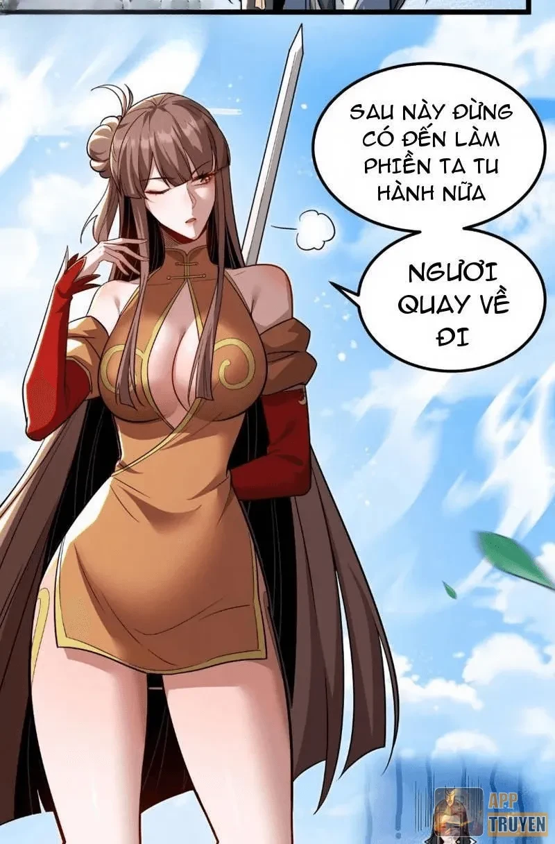 Tám Nữ Đế Đồng Loạt Phản Bội, Ta Trọng Sinh Khiến Họ Hối Hận Đến Ruột Gan Đứt Đoạn Chapter 8 - 67