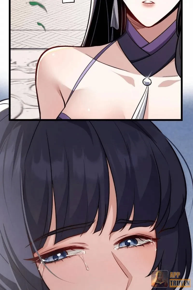 Tám Nữ Đế Đồng Loạt Phản Bội, Ta Trọng Sinh Khiến Họ Hối Hận Đến Ruột Gan Đứt Đoạn Chapter 9 - 2