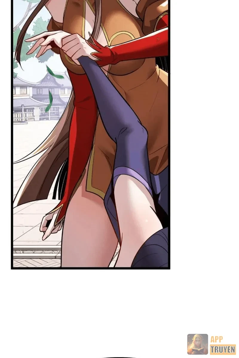 Tám Nữ Đế Đồng Loạt Phản Bội, Ta Trọng Sinh Khiến Họ Hối Hận Đến Ruột Gan Đứt Đoạn Chapter 9 - 5