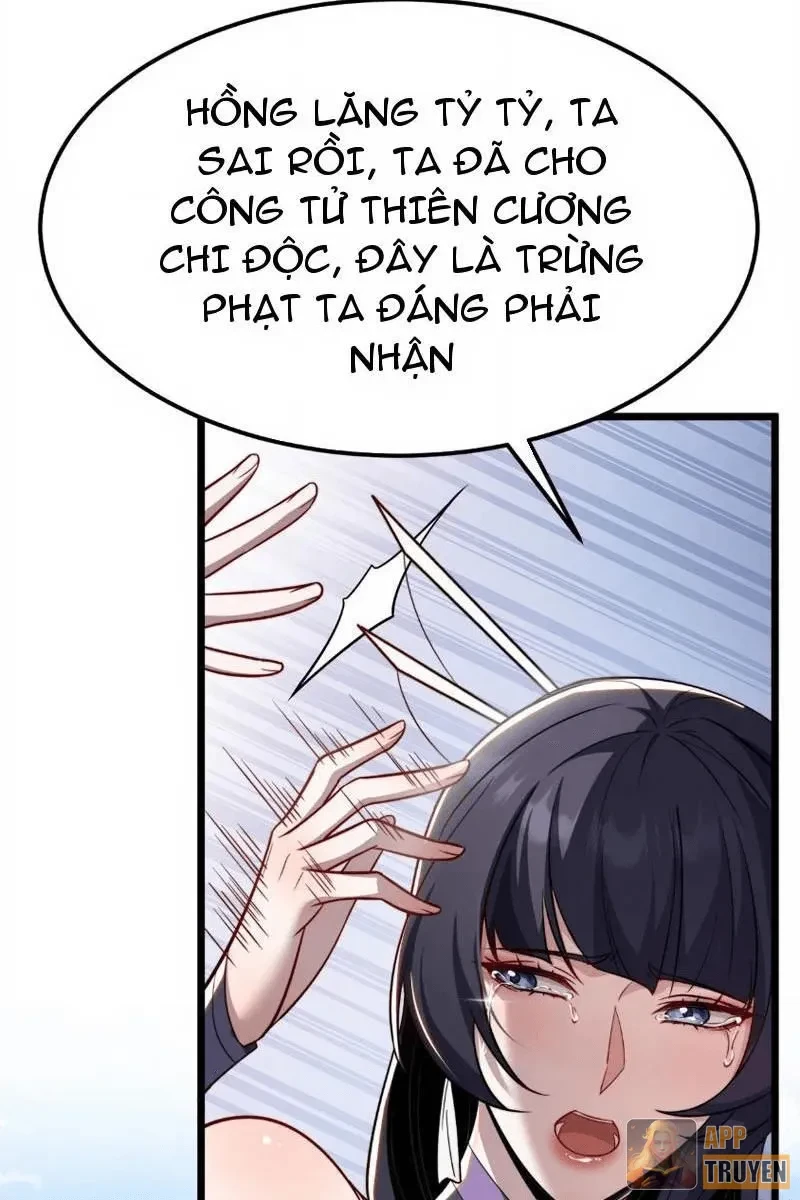 Tám Nữ Đế Đồng Loạt Phản Bội, Ta Trọng Sinh Khiến Họ Hối Hận Đến Ruột Gan Đứt Đoạn Chapter 9 - 6