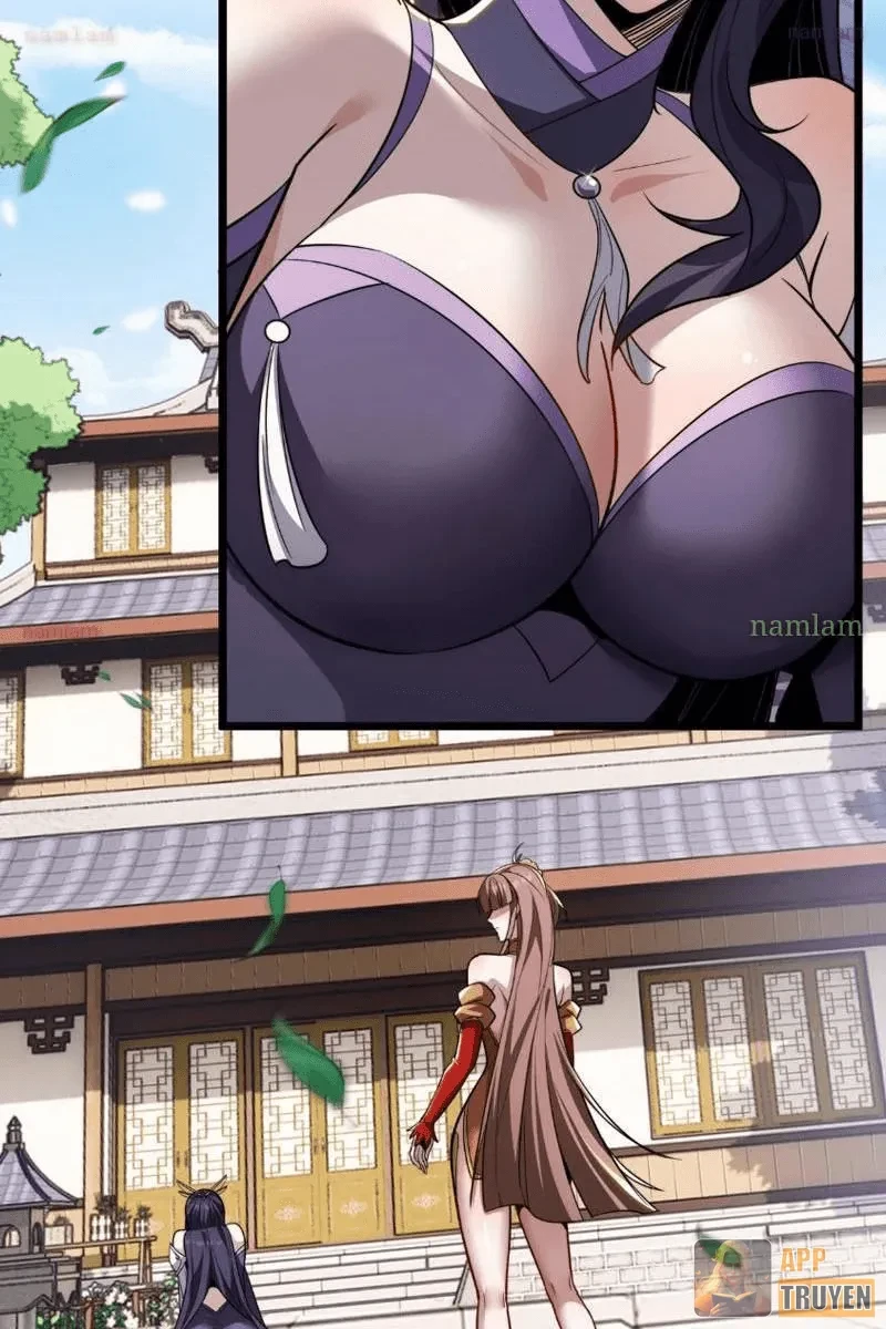 Tám Nữ Đế Đồng Loạt Phản Bội, Ta Trọng Sinh Khiến Họ Hối Hận Đến Ruột Gan Đứt Đoạn Chapter 9 - 7