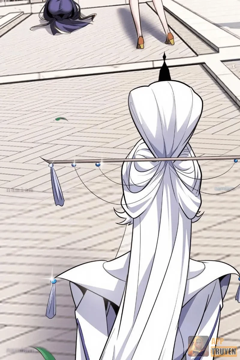 Tám Nữ Đế Đồng Loạt Phản Bội, Ta Trọng Sinh Khiến Họ Hối Hận Đến Ruột Gan Đứt Đoạn Chapter 9 - 8