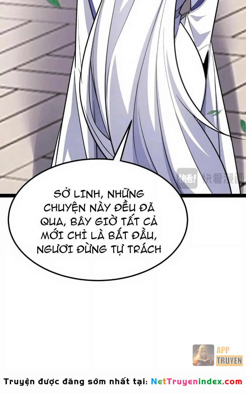 Tám Nữ Đế Đồng Loạt Phản Bội, Ta Trọng Sinh Khiến Họ Hối Hận Đến Ruột Gan Đứt Đoạn Chapter 9 - 9