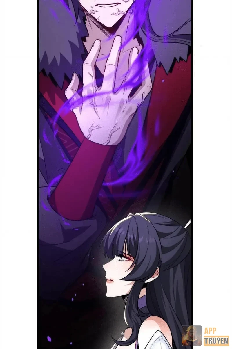 Tám Nữ Đế Đồng Loạt Phản Bội, Ta Trọng Sinh Khiến Họ Hối Hận Đến Ruột Gan Đứt Đoạn Chapter 9 - 11