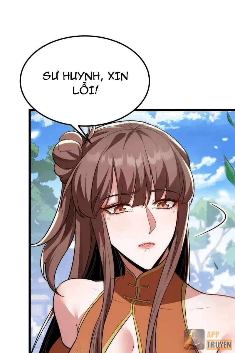 Tám Nữ Đế Đồng Loạt Phản Bội, Ta Trọng Sinh Khiến Họ Hối Hận Đến Ruột Gan Đứt Đoạn Chapter 9 - 17