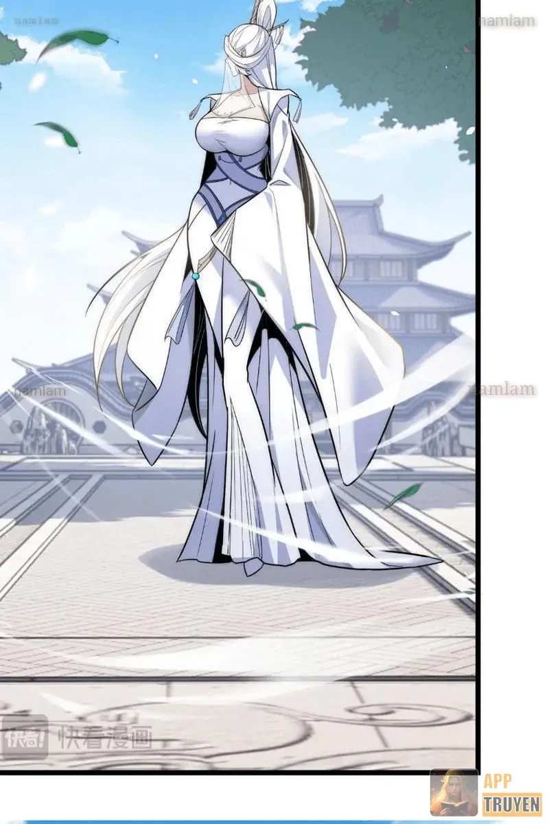 Tám Nữ Đế Đồng Loạt Phản Bội, Ta Trọng Sinh Khiến Họ Hối Hận Đến Ruột Gan Đứt Đoạn Chapter 9 - 19